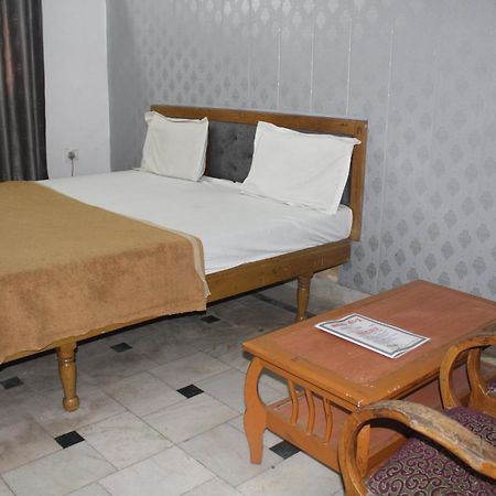 מלון הרידוואר Shree Chitra Residency By Grb מראה חיצוני תמונה