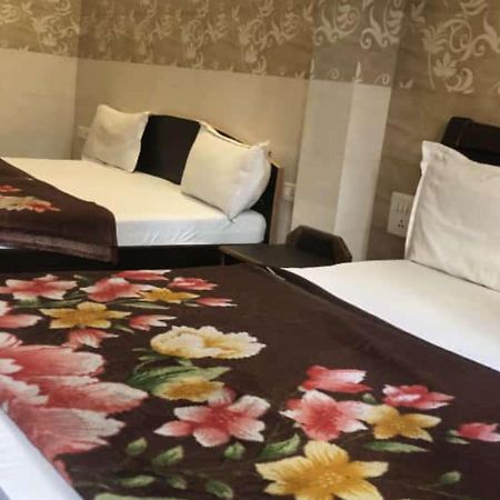 מלון הרידוואר Shree Chitra Residency By Grb מראה חיצוני תמונה