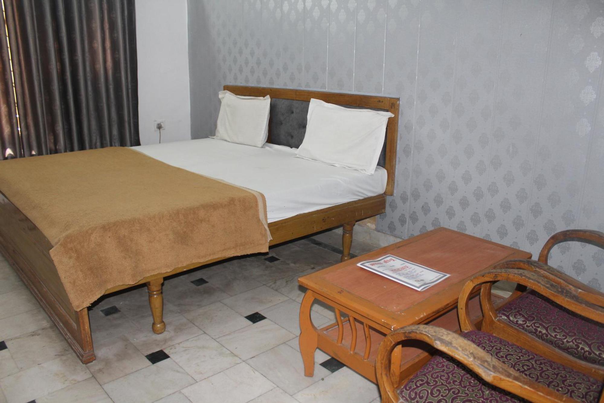 מלון הרידוואר Shree Chitra Residency By Grb מראה חיצוני תמונה