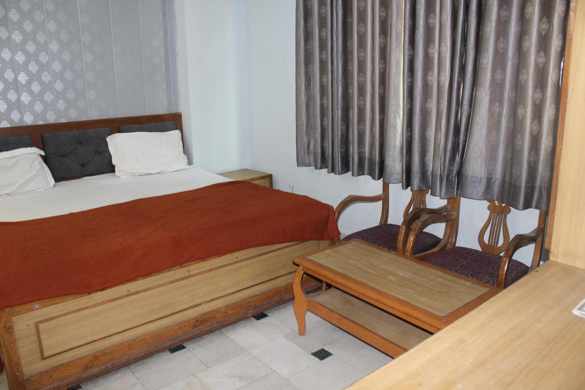 מלון הרידוואר Shree Chitra Residency By Grb מראה חיצוני תמונה