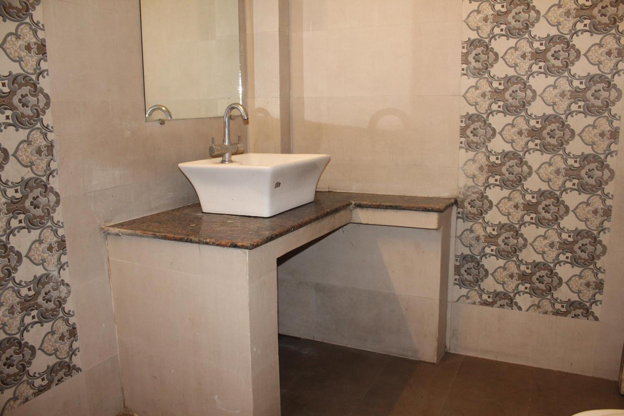 מלון הרידוואר Shree Chitra Residency By Grb מראה חיצוני תמונה