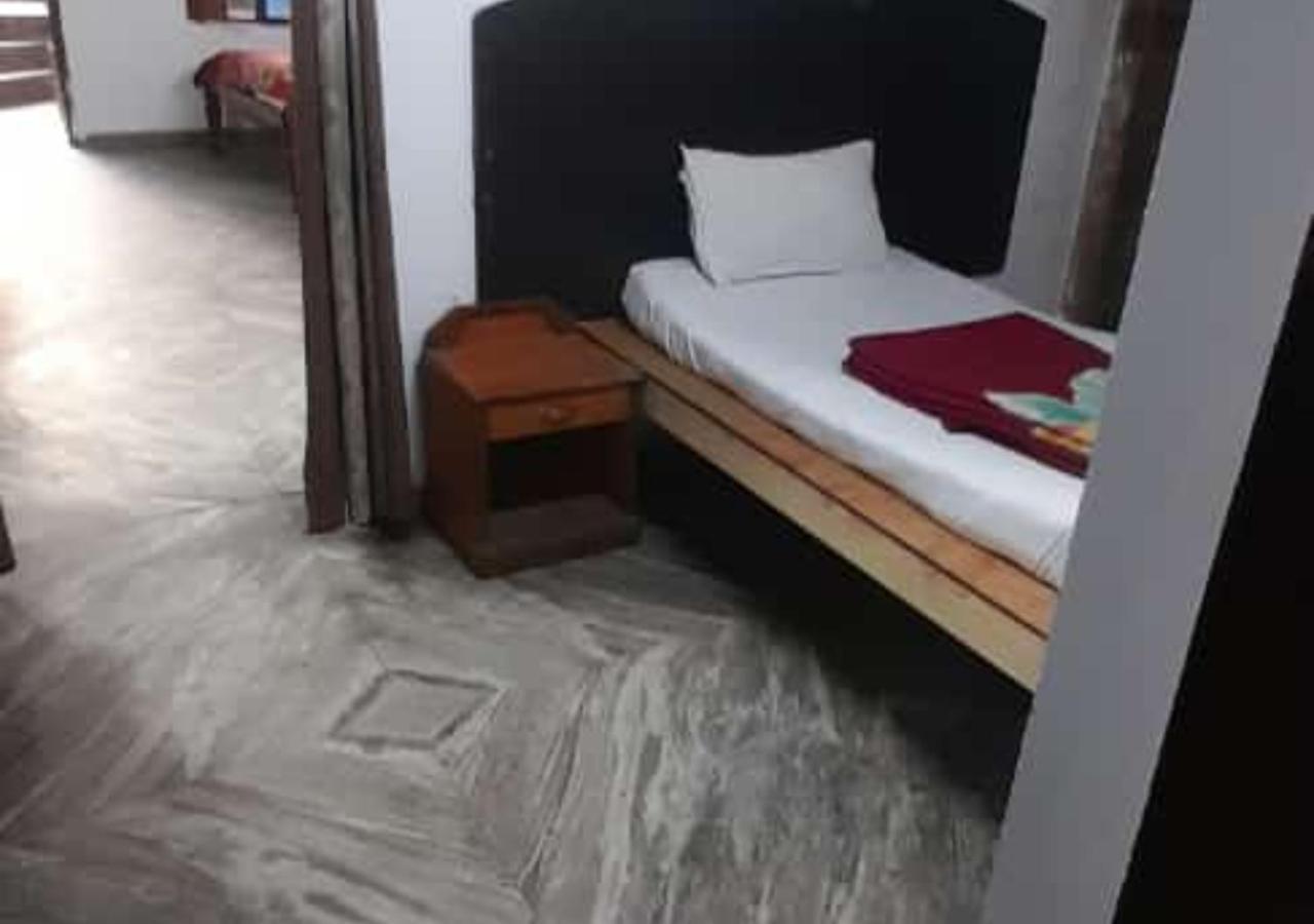 מלון הרידוואר Shree Chitra Residency By Grb מראה חיצוני תמונה