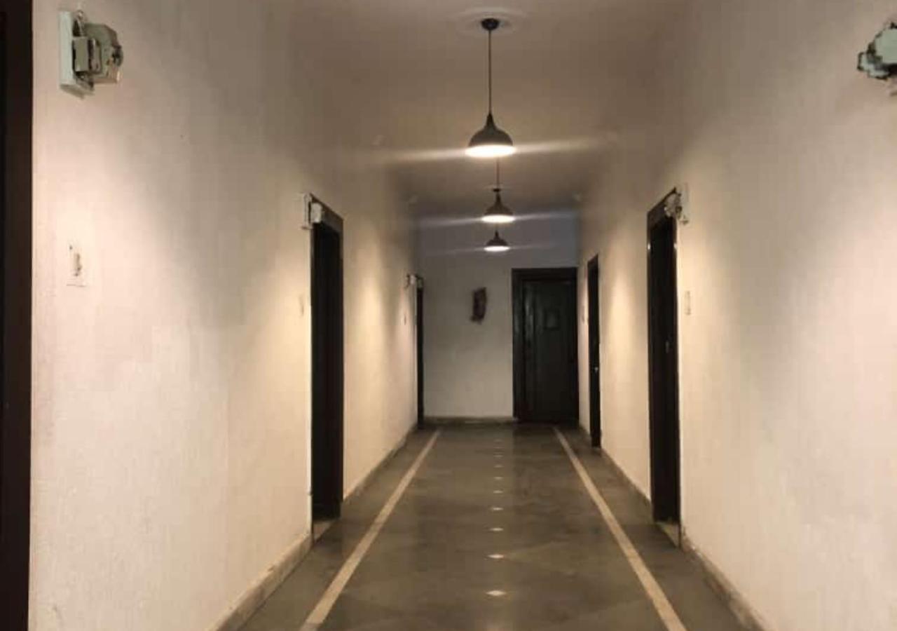מלון הרידוואר Shree Chitra Residency By Grb מראה חיצוני תמונה